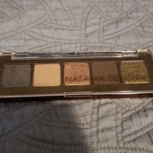 Natasha Denona mini star